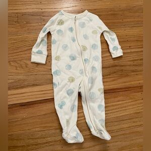 Pehr Jammies new 0-3 months